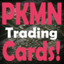 PKMN Trading Cards