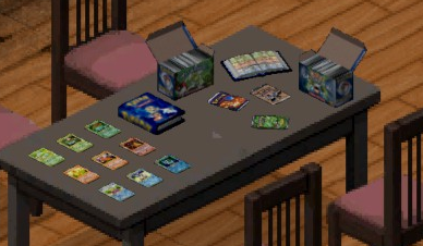 PKMN Trading Cards — screenshot 7