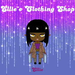 Ellie’s Clothing Shop