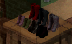 Ellie’s Clothing Shop — screenshot 5