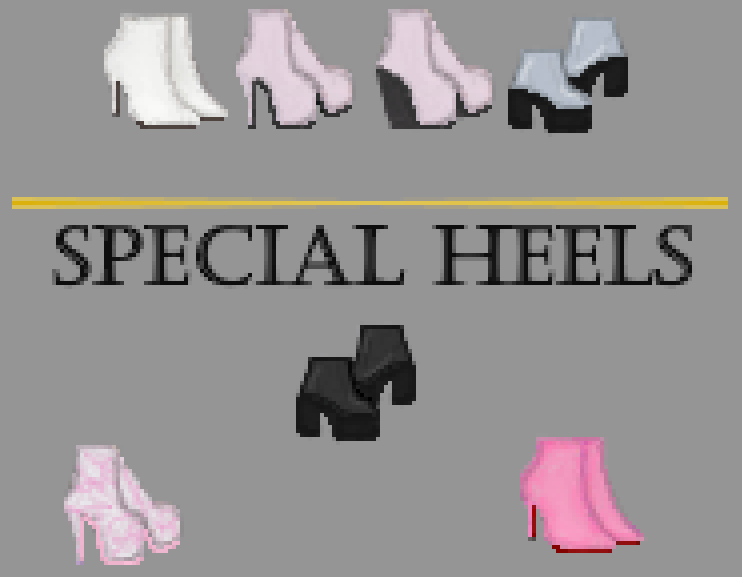 Ellie’s Clothing Shop — screenshot 4