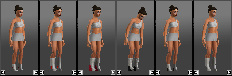 Ellie’s Clothing Shop — screenshot 6