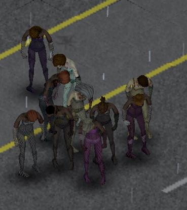 Ellie’s Clothing Shop — screenshot 8