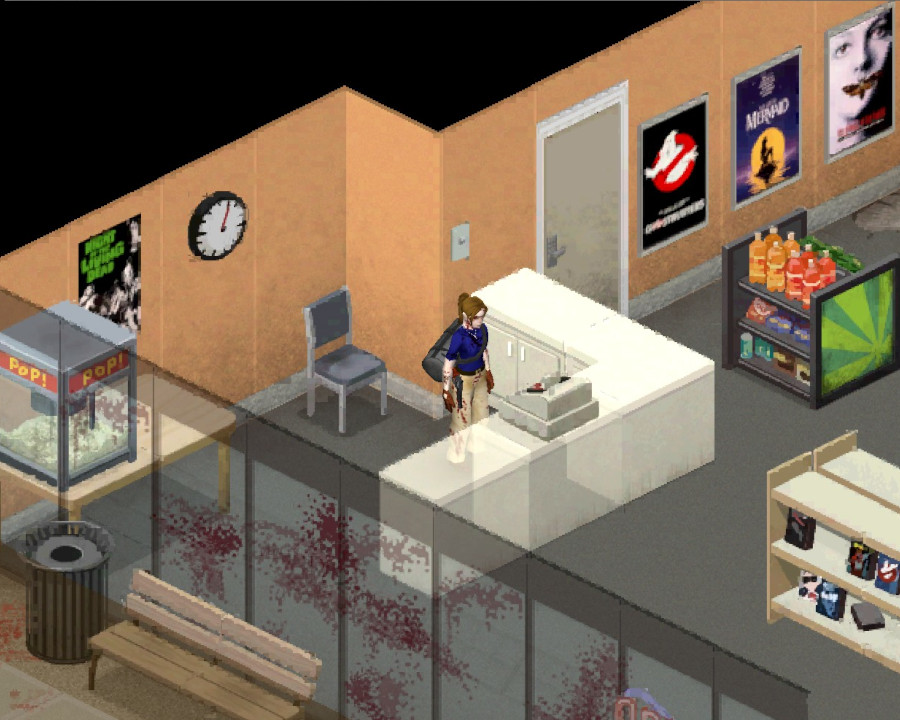 Time Period Accurate Posters — screenshot 2