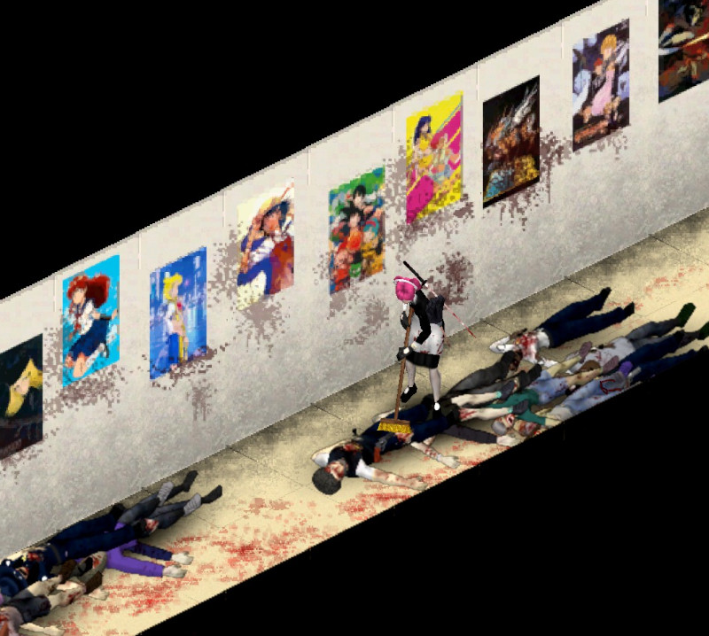 Time Period Accurate Posters — screenshot 5
