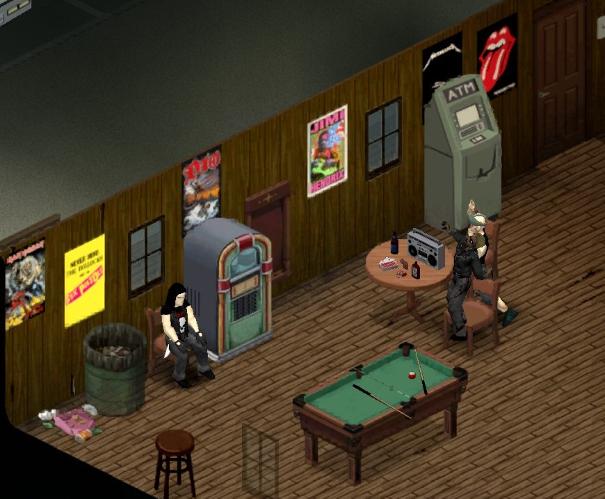 Time Period Accurate Posters — screenshot 3