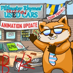 [B42.19] Filibuster Rhymes’ Certified Used Cars