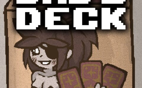 Dad’s Lewd Deck