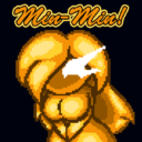 Plump Cutie Min-Min!