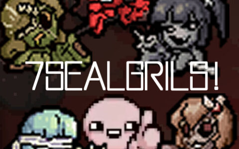 7SealGirls!