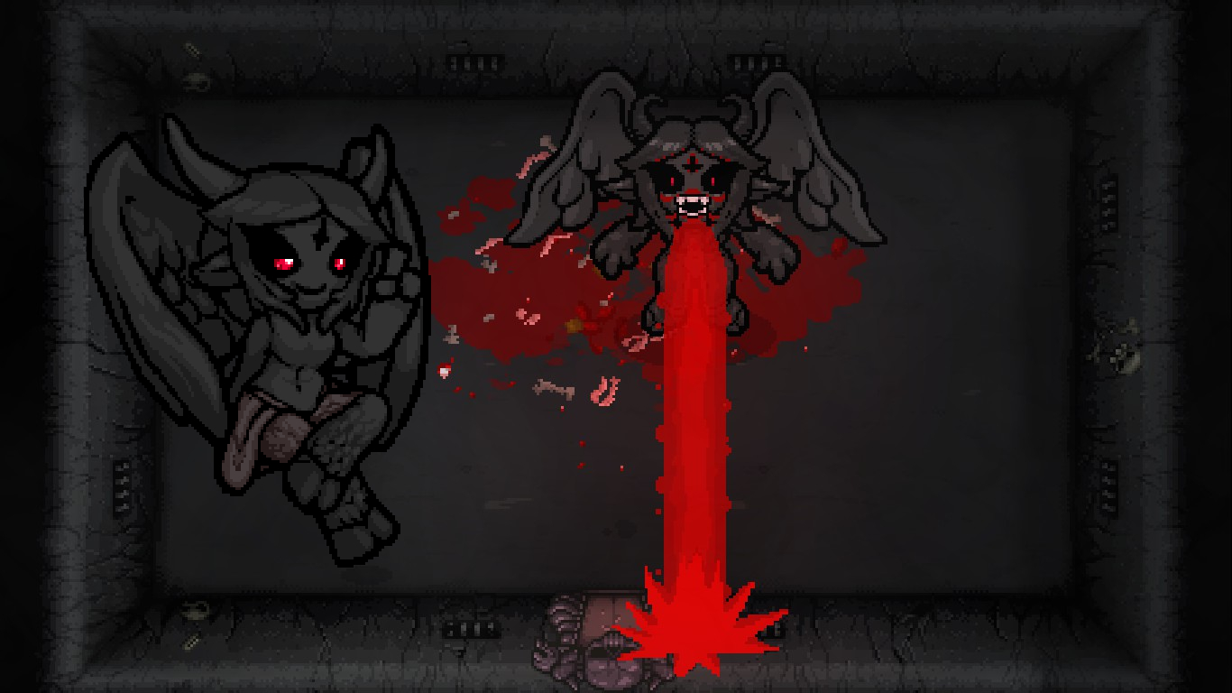 MgTexture — screenshot 2