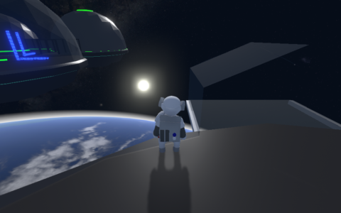 Space Station