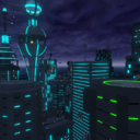 Rooftops