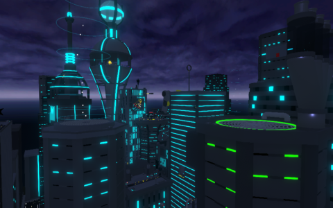 Rooftops