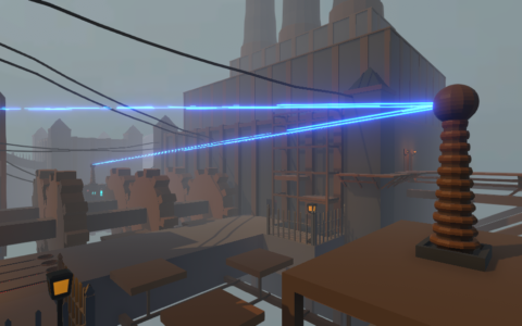 Copper World
