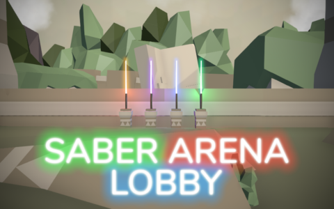 Saber Arena