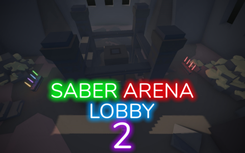 Saber Arena 2