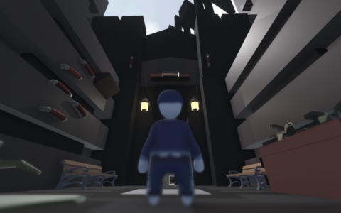 The Leap Of Faith [PART 2]