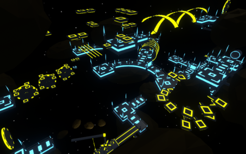 Asteroids