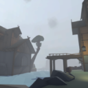 Journey to Valhalla, Part 1 (OLD)