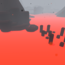 Journey to Valhalla, Part 3 (Muspelheim)