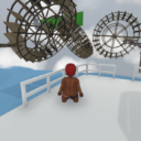 皮皮跑酷系列(PiPiParkour) 2
