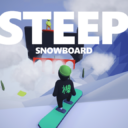 浪味仙的极限巅峰 STEEP!