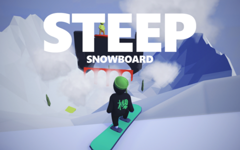 浪味仙的极限巅峰 STEEP!