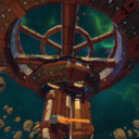皮皮跑酷系列(PiPiParkour) 6 太空 The Space