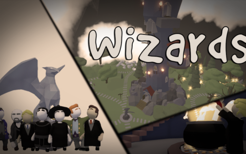 Wizards