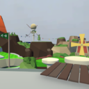 Golf