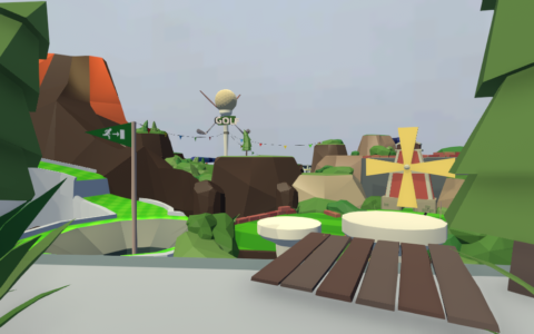 Golf