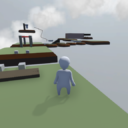 Island Hopper