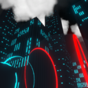 Hamster-Ball City Lobby