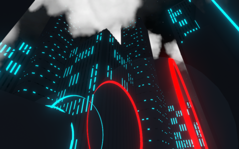 Hamster-Ball City Lobby