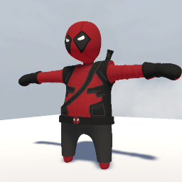 Deadpool (best yet)