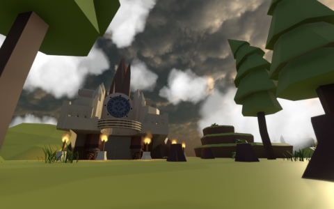 The Portal