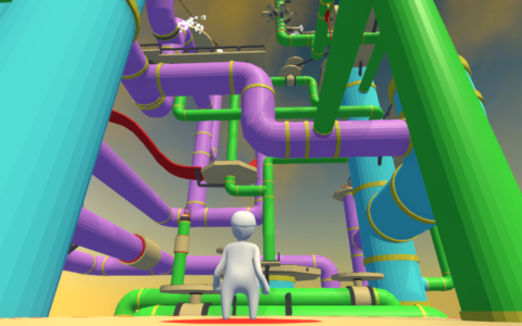Pipe World