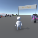 Race Track v3
