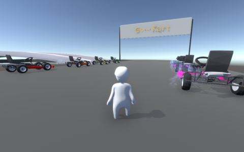 Race Track v3
