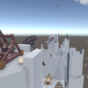 Castle Destruction Simulator 2019 v1.4