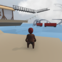 皮皮跑酷系列(PiPiParkour) 1