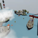 lobby (Water Edition)