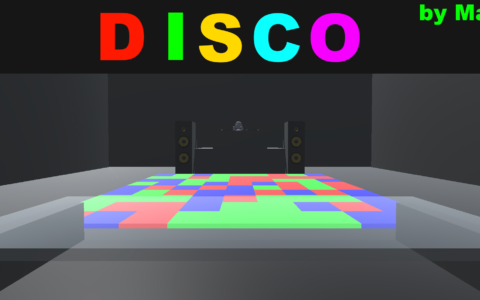 Disco