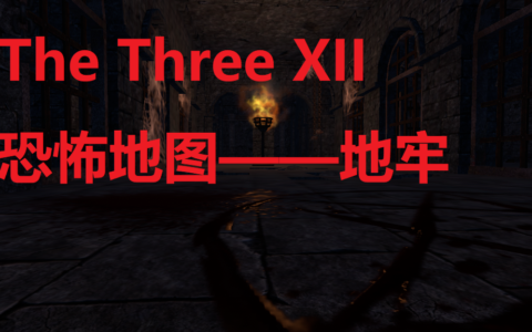 The Three XII