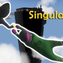 奇异之旅/Singularity