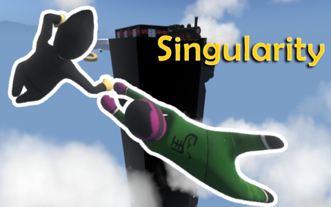 奇异之旅/Singularity