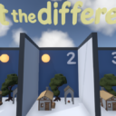 Spot The Difference!