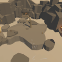 Journey to Valhalla, Part 6 (Jotunheim)