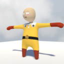 ONE PUNCH
